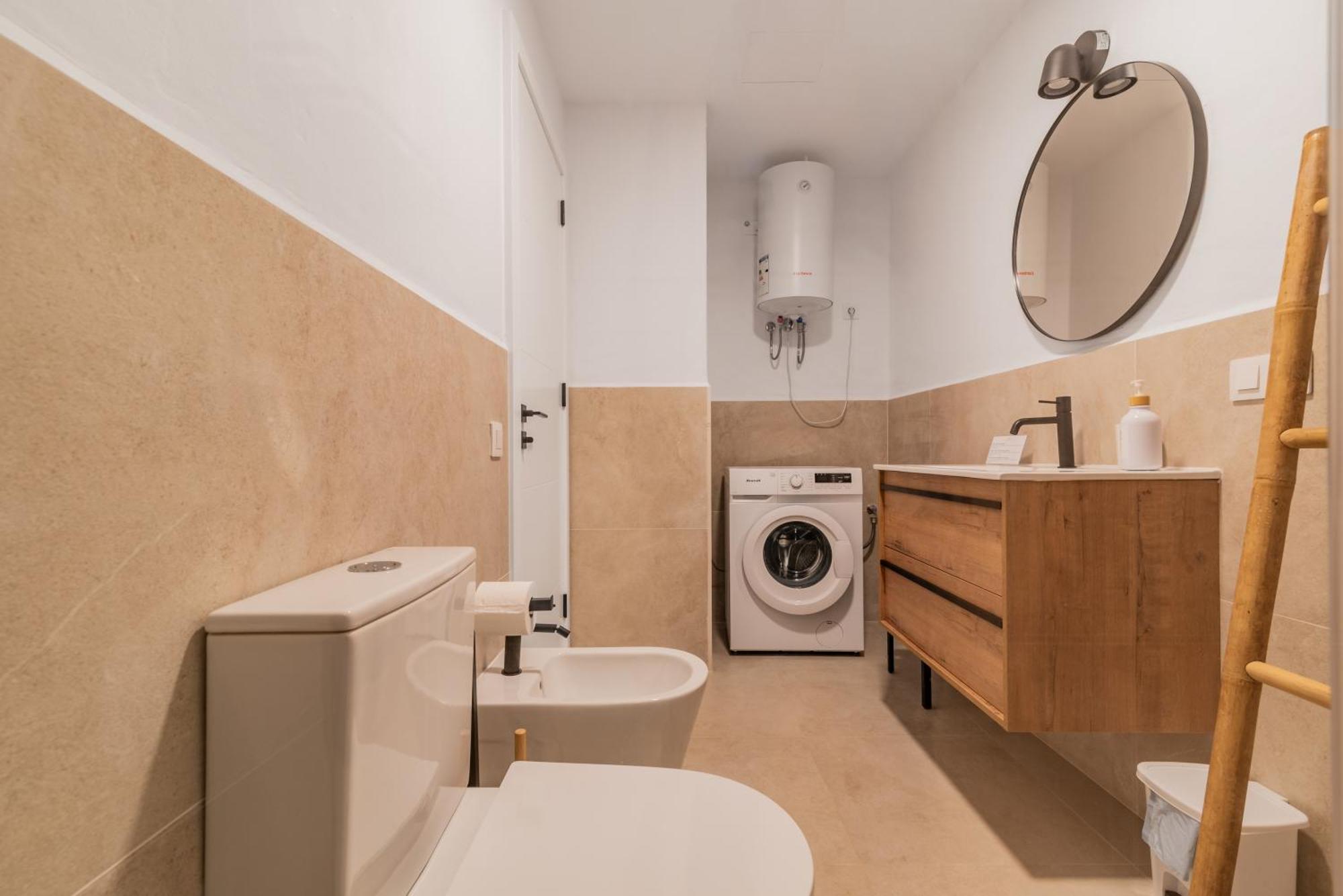Appartement Saltwater Piscina Aria Condizionata (adults Only) Corralejo