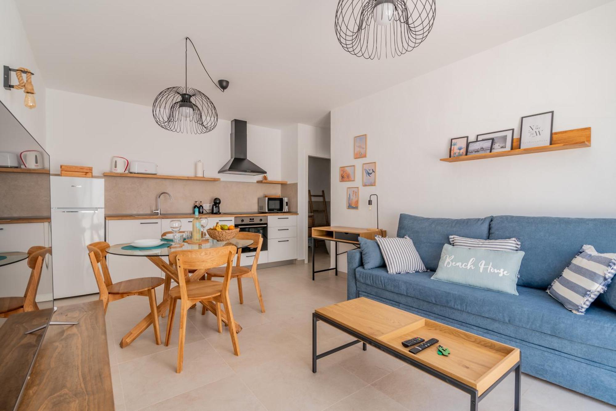 Saltwater Piscina Aria Condizionata (adults Only) Appartement