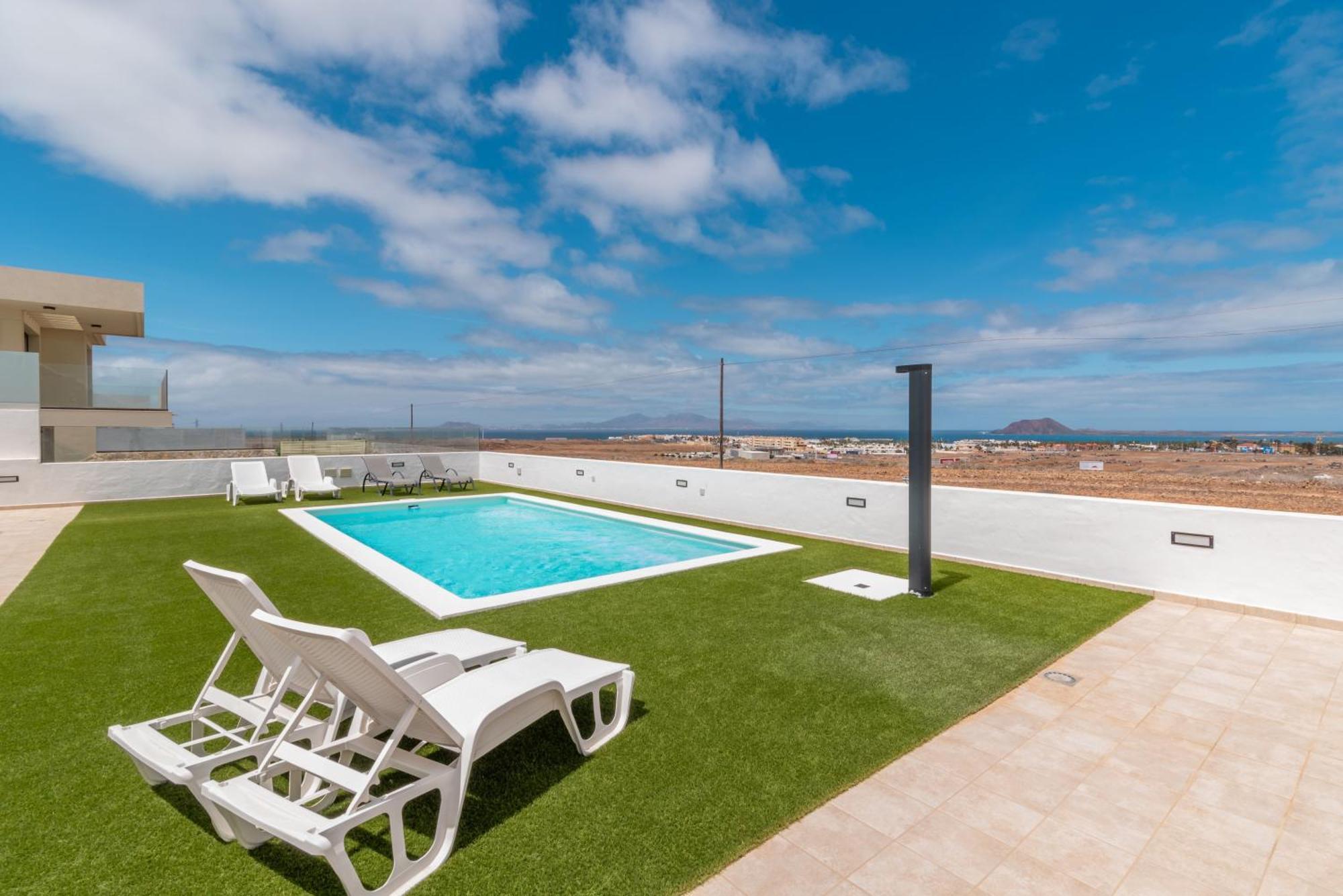 Saltwater Piscina Aria Condizionata (adults Only) Appartement *