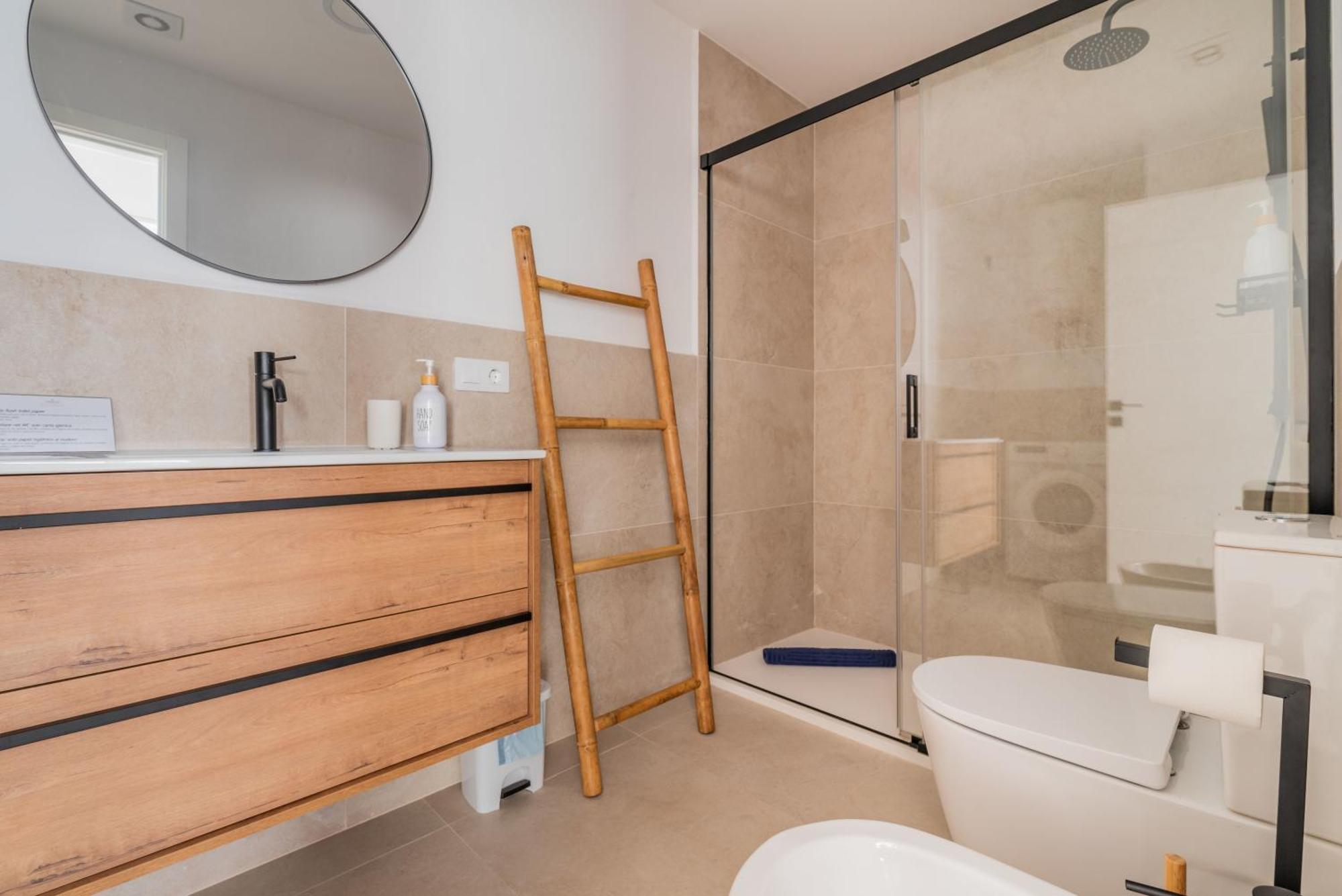 Appartement Saltwater Piscina Aria Condizionata (adults Only) *