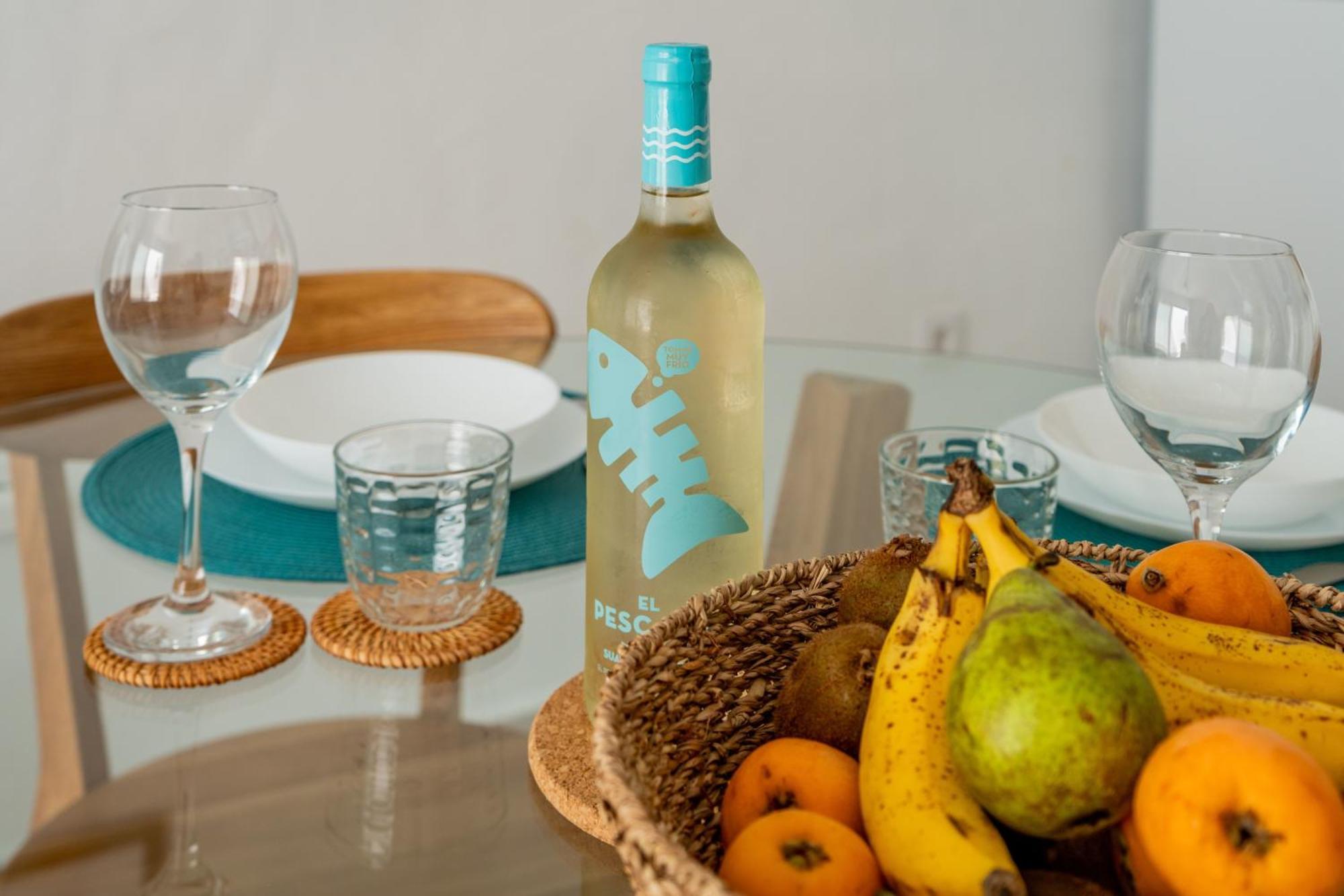 Saltwater Piscina Aria Condizionata (adults Only) Appartement Corralejo