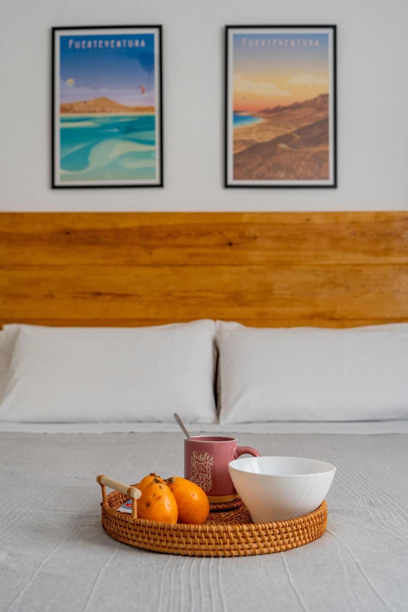 Saltwater Piscina Aria Condizionata (adults Only) Appartement Corralejo
