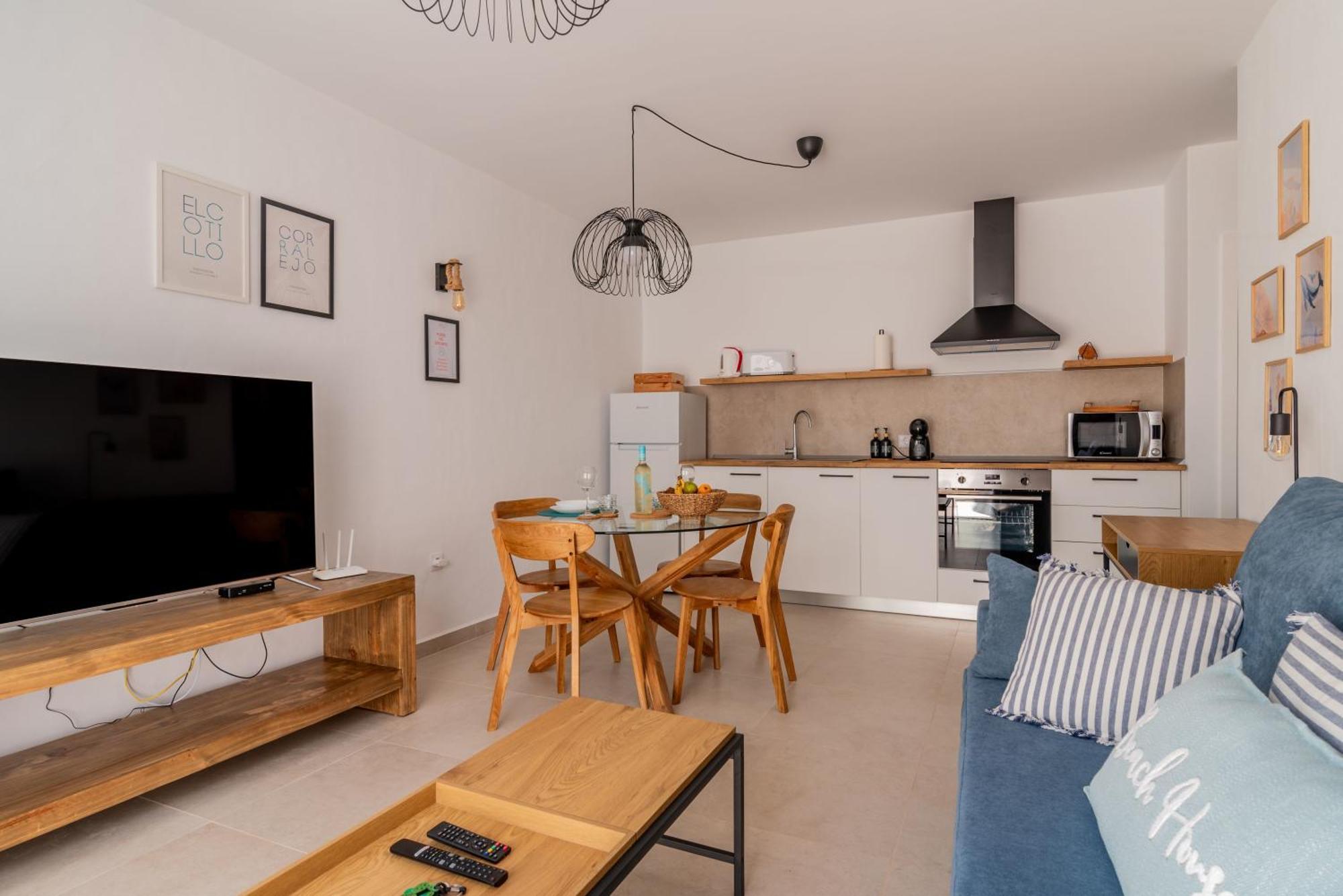 Appartement Saltwater Piscina Aria Condizionata (adults Only) *