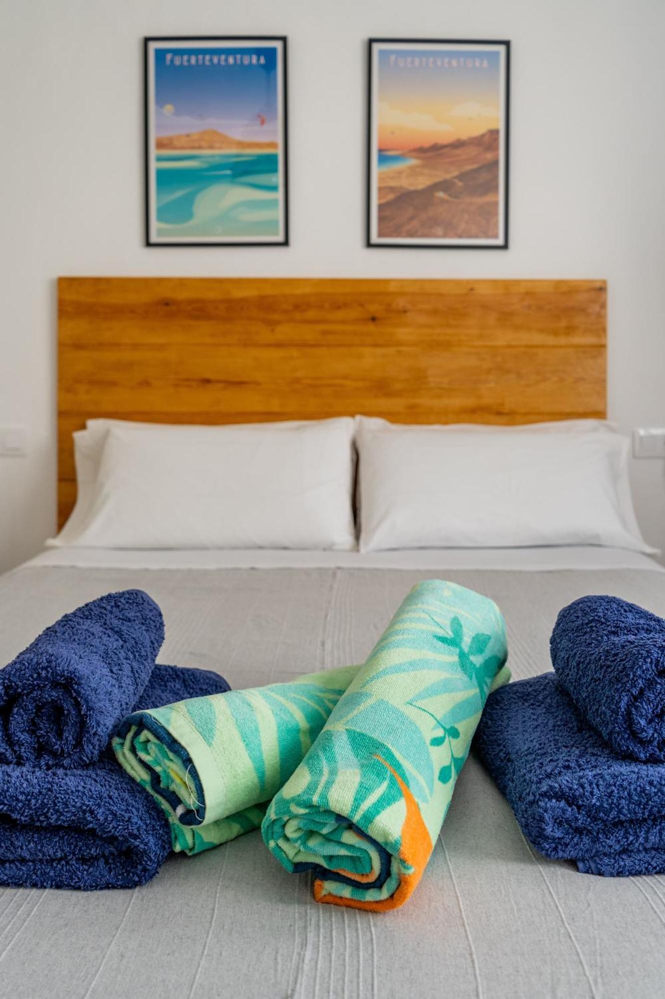 Appartement Saltwater Piscina Aria Condizionata (adults Only) Corralejo
