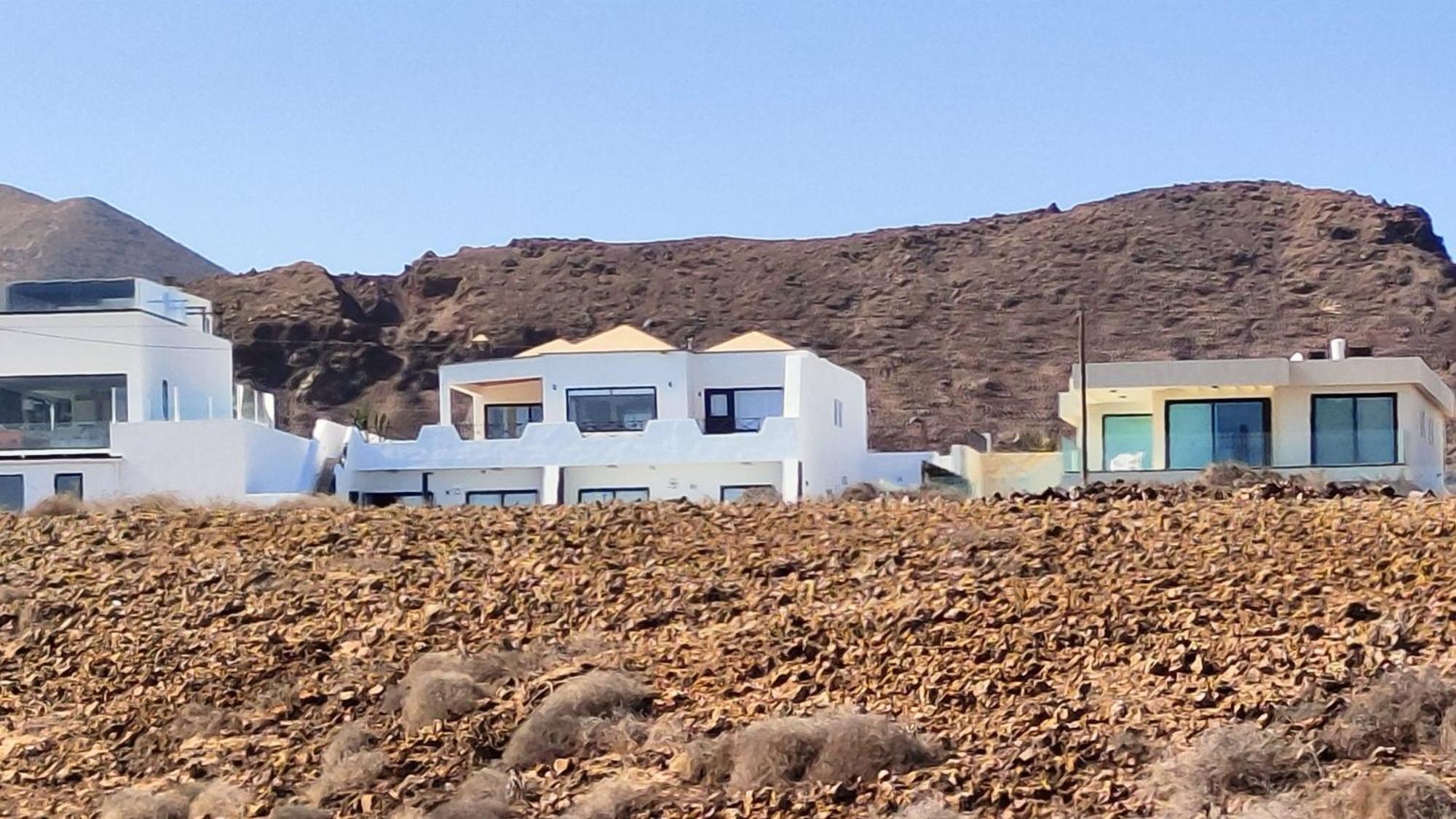 Saltwater Piscina Aria Condizionata (adults Only) Appartement Corralejo