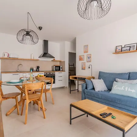 Saltwater Piscina Aria Condizionata (Adults Only) Apartment Corralejo Exterior photo