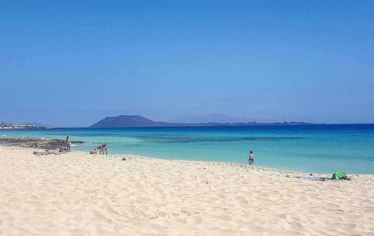 Saltwater Piscina Aria Condizionata (adults Only) * Corralejo