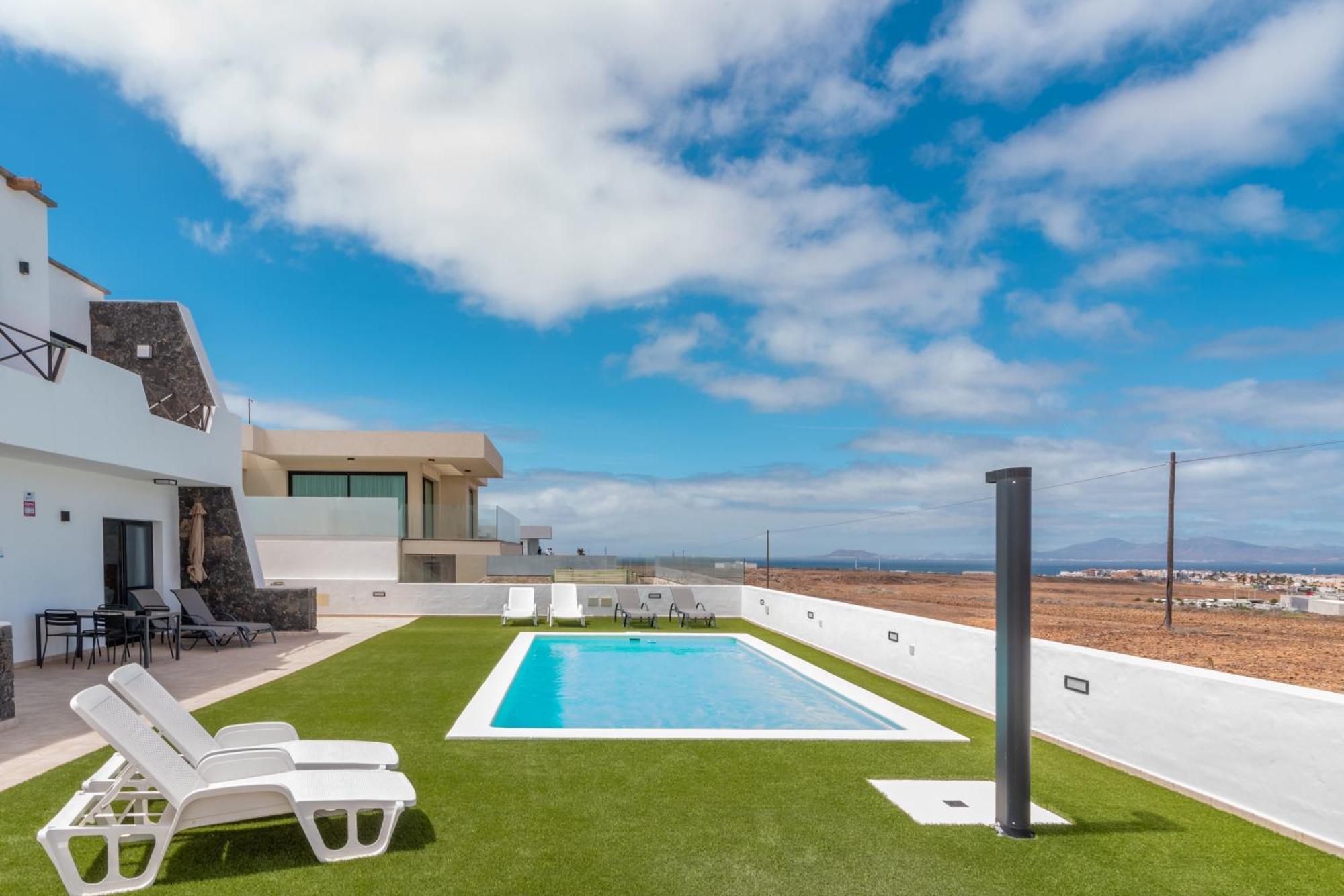 Apartment Saltwater Piscina Aria Condizionata (adults Only) *