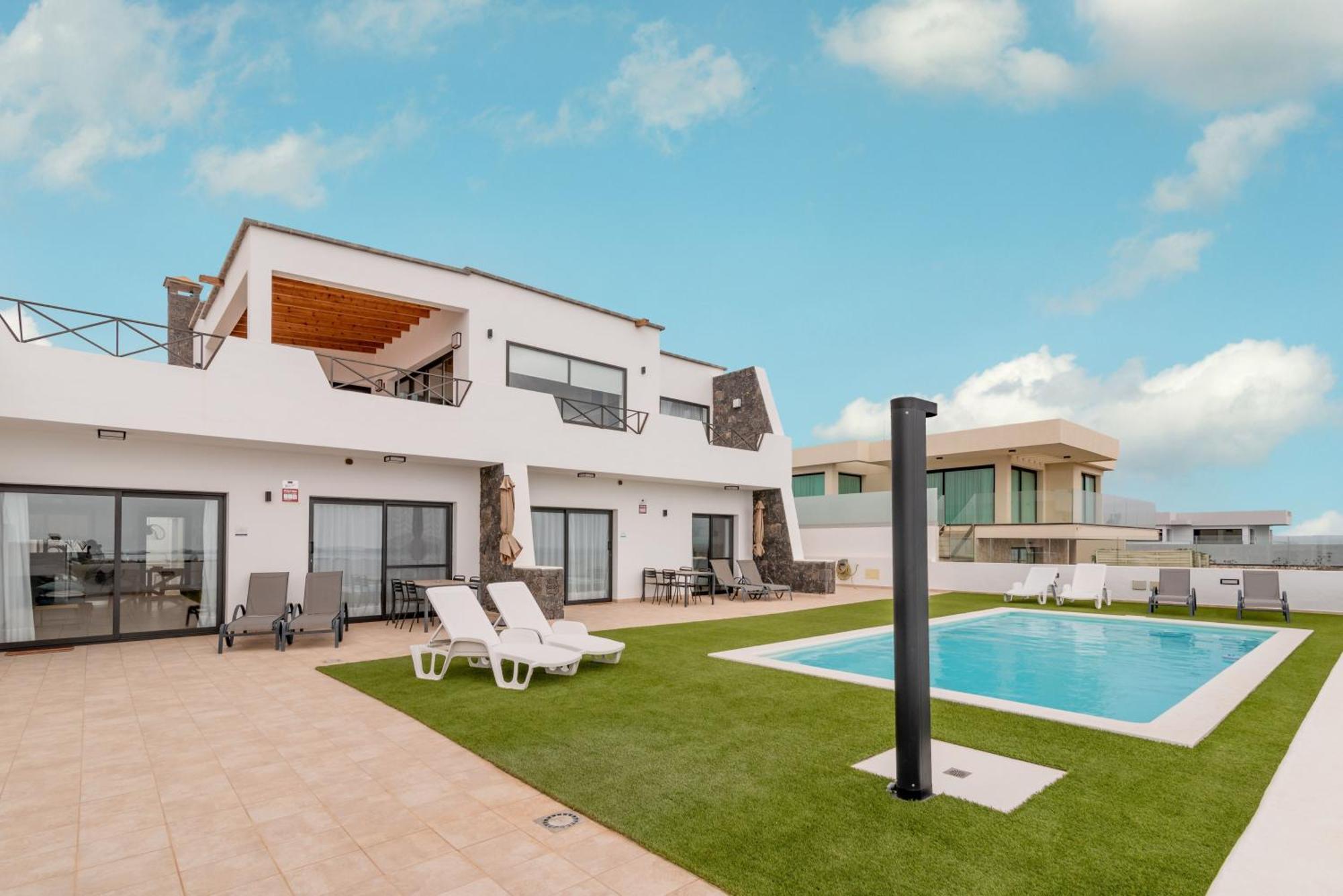 Apartment Saltwater Piscina Aria Condizionata (adults Only)