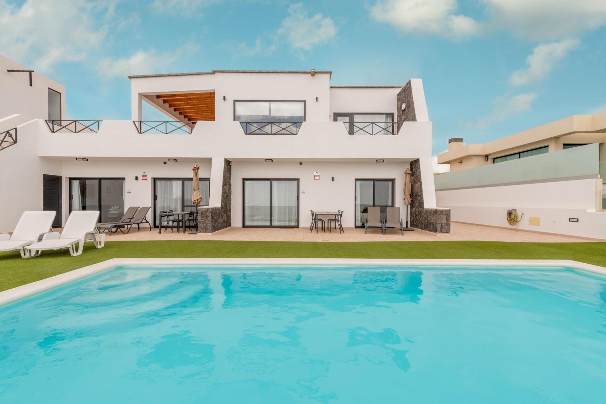 Apartment Saltwater Piscina Aria Condizionata (adults Only) *