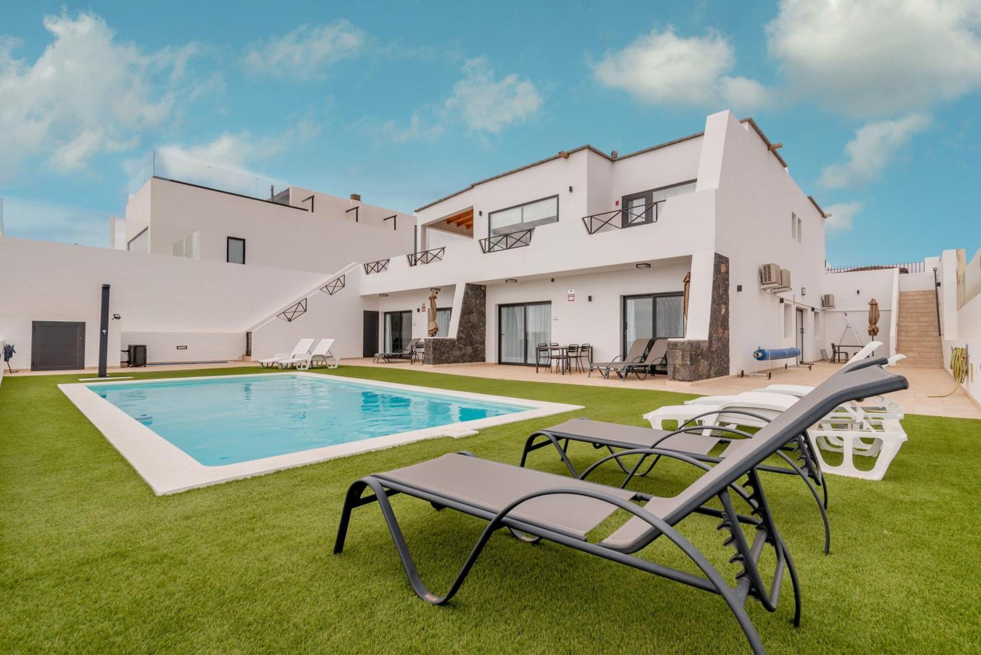 Apartment Saltwater Piscina Aria Condizionata (adults Only)